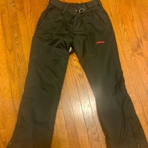 Arctix women’s pants, small